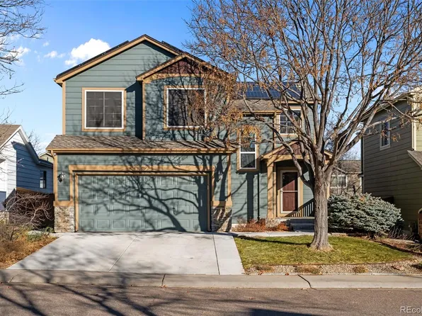 9805 Sydney Lane, Highlands Ranch, CO 80130