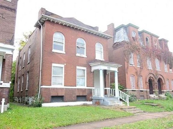 2nd image of 4114 Labadie Ave