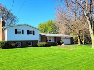 2176 Wheeler Rd, Bay City, MI 48706