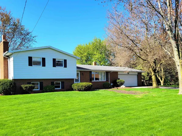 2176 Wheeler Rd, Bay City, MI 48706