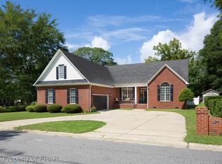 226 Myrover St, Fayetteville, NC 28305