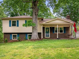 1829 Ramsey Rd, Kernersville, NC 27284