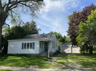 4956 Clark St, Elkton, MI 48731
