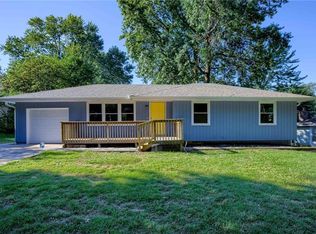 8813 E 84th Ter, Raytown, MO 64138