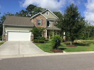 1989 Wild Indigo Way, Hanahan, SC 29410