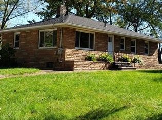 2164 State Route 43, Mogadore, OH 44260