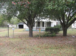 719 Winston 8 Ranch Rd, Lufkin, TX 75904