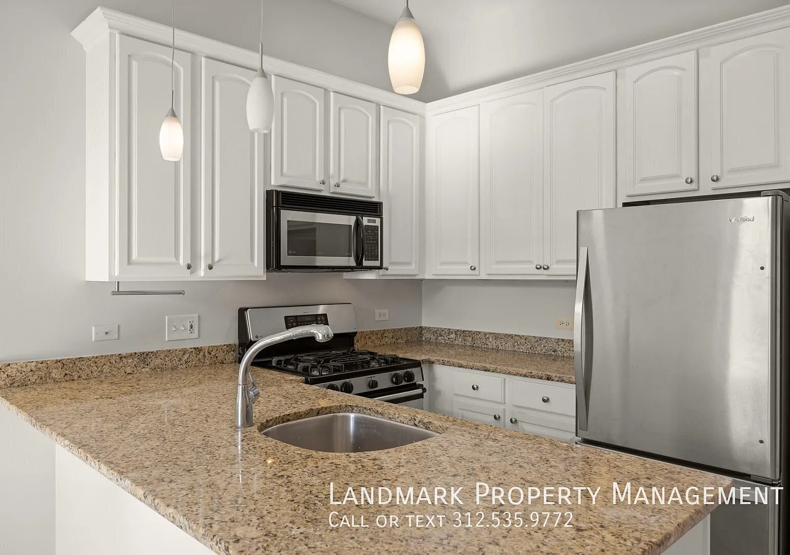 1546 N Hudson Ave Apt 2 — Photo 4