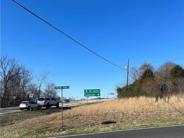 .923 +/- AC Corydon Ridge Road, Lanesville, IN 47136