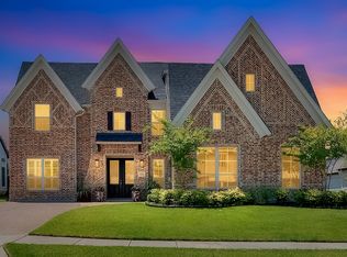 1765 Cousins Trl, Frisco, TX 75034