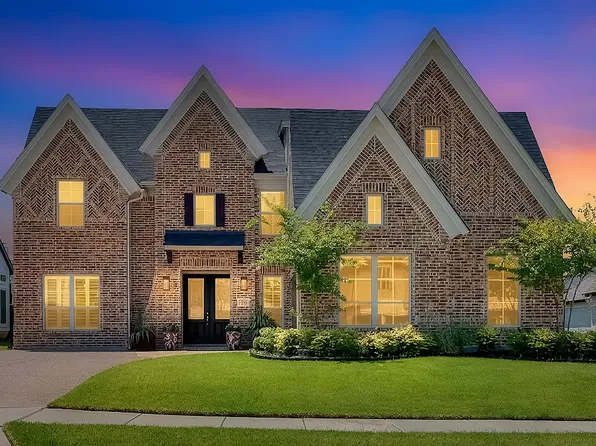 1765 Cousins Trl, Frisco, TX 75034
