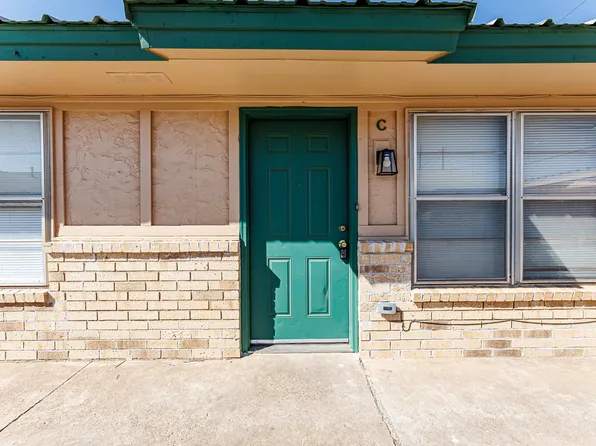 5722 Brownfield Dr APT C, Lubbock, TX 79414