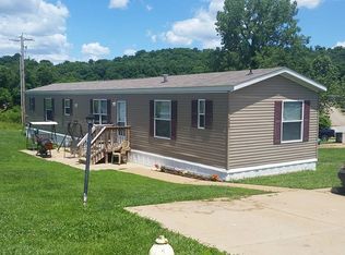 6721 Big Crk, High Ridge, MO 63051