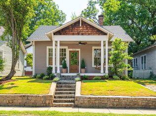 1112 W Lenoir St, Raleigh, NC 27603