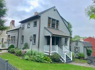 57 Ridgedale Ave, Madison, NJ 07940