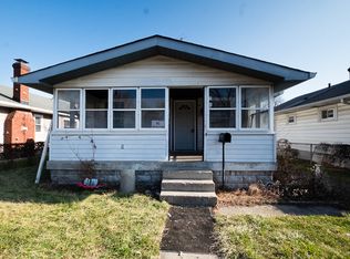 1319 N Denny St, Indianapolis, IN