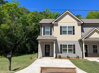 163 Camellia Ct LOT 56, Jackson, GA 30233