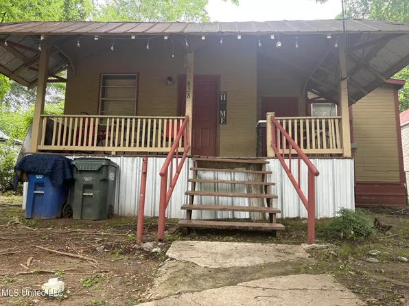 828 N Doctor Martin Luther King St, Natchez, MS 39120