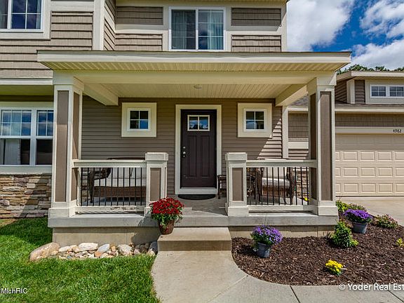 4th image of 4982 Winston Hill Dr NE
