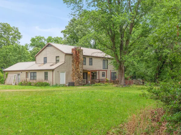 95 Ponbeco Acres, Caulfield, MO 65626