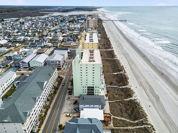 4th image of 5310 N Ocean Blvd. #8E