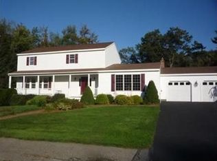12 Laflash Ln, Leicester, MA 01524