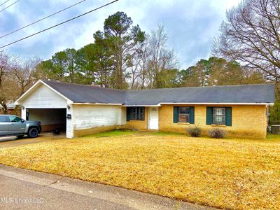 1523 Burton St, Jackson, MS, 39209