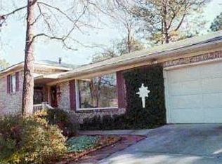 1909 Courtney Dr N, Augusta, GA 30906