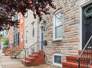 1524 E Clement St, Baltimore, MD 21230