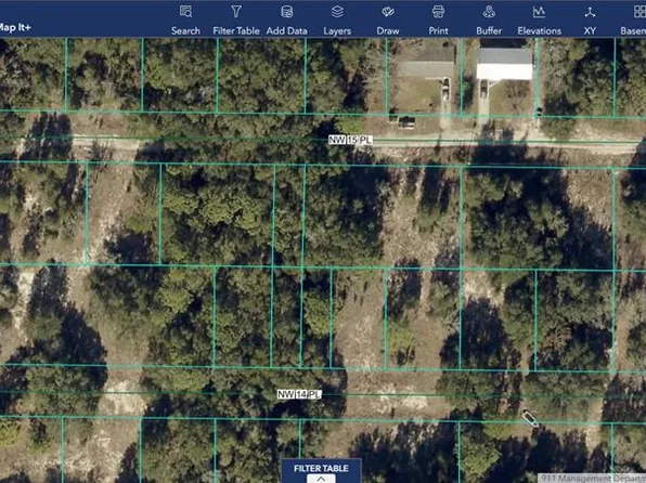 NW 14th Pl Lot 65, Ocala, FL 34482