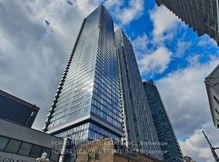 8 Cumberland St #4703, Toronto, ON M4W 1J5