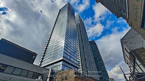 8 Cumberland St #4703 Photo 1