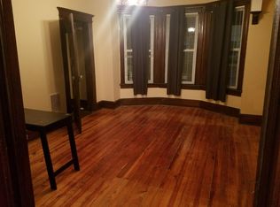 13 Yale Ave #2, Jersey City, NJ 07304
