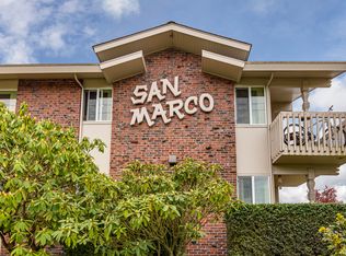 San Marco, Everett, WA 98201