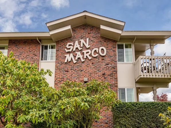 San Marco, 2401 Rucker Ave #306, Everett, WA 98201