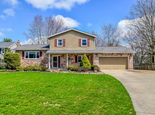 1953 Gulf St NW, Uniontown, OH 44685
