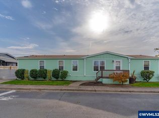 1015 Oak St Unit 71, Silverton, OR 97381