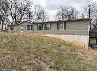 6731 Sharpsburg Pike, Sharpsburg, MD 21782