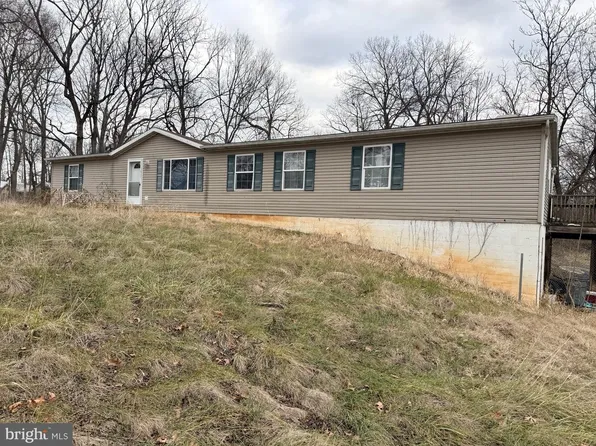 6731 Sharpsburg Pike, Sharpsburg, MD 21782