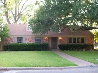 10531 Castlegate Dr, Dallas, TX 75229