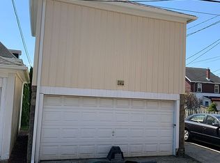 1913 Hay Ter, Easton, PA 18042