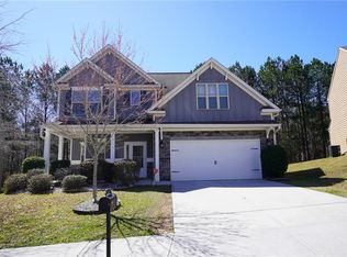 667 Rockingham Dr, Lithia Springs, GA 30122