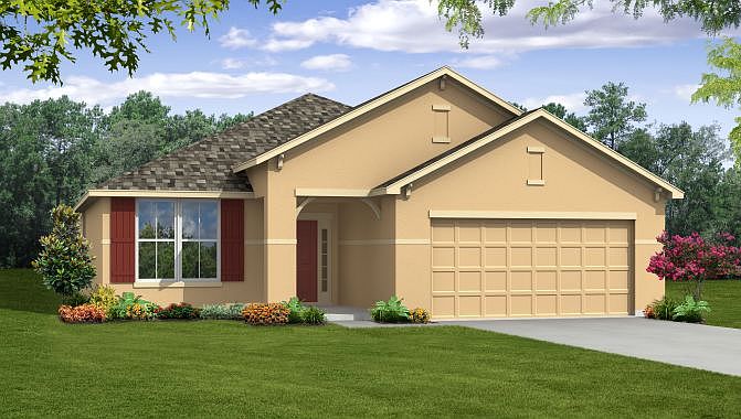 Exterior TUL