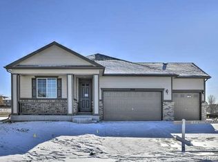 2080 E 150th Ct, Thornton, CO 80602