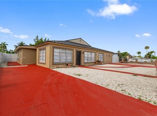 Andrews Park, Hialeah, FL 33012