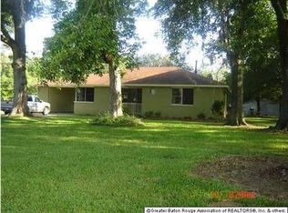 5323 Hermitage Dr, Baton Rouge, LA 70806