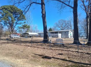 17623 Gene Rd, Little Rock, AR 72206