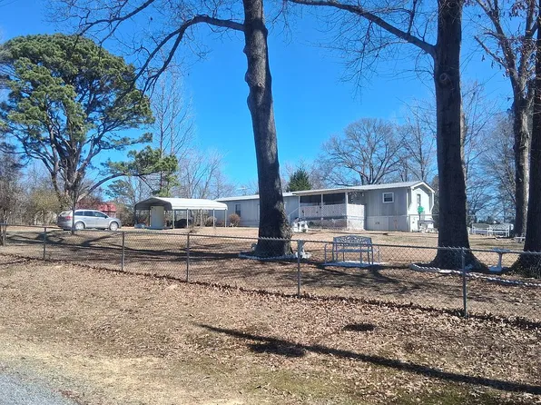 17623 Gene Rd, Little Rock, AR 72206