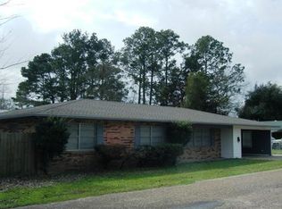 1207 Brightside St, Opelousas, LA 70570