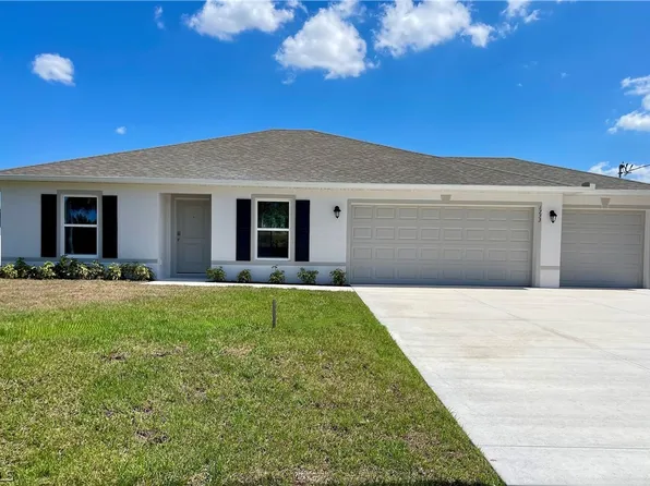 1733 NW 6th Ave, Cape Coral, FL 33993